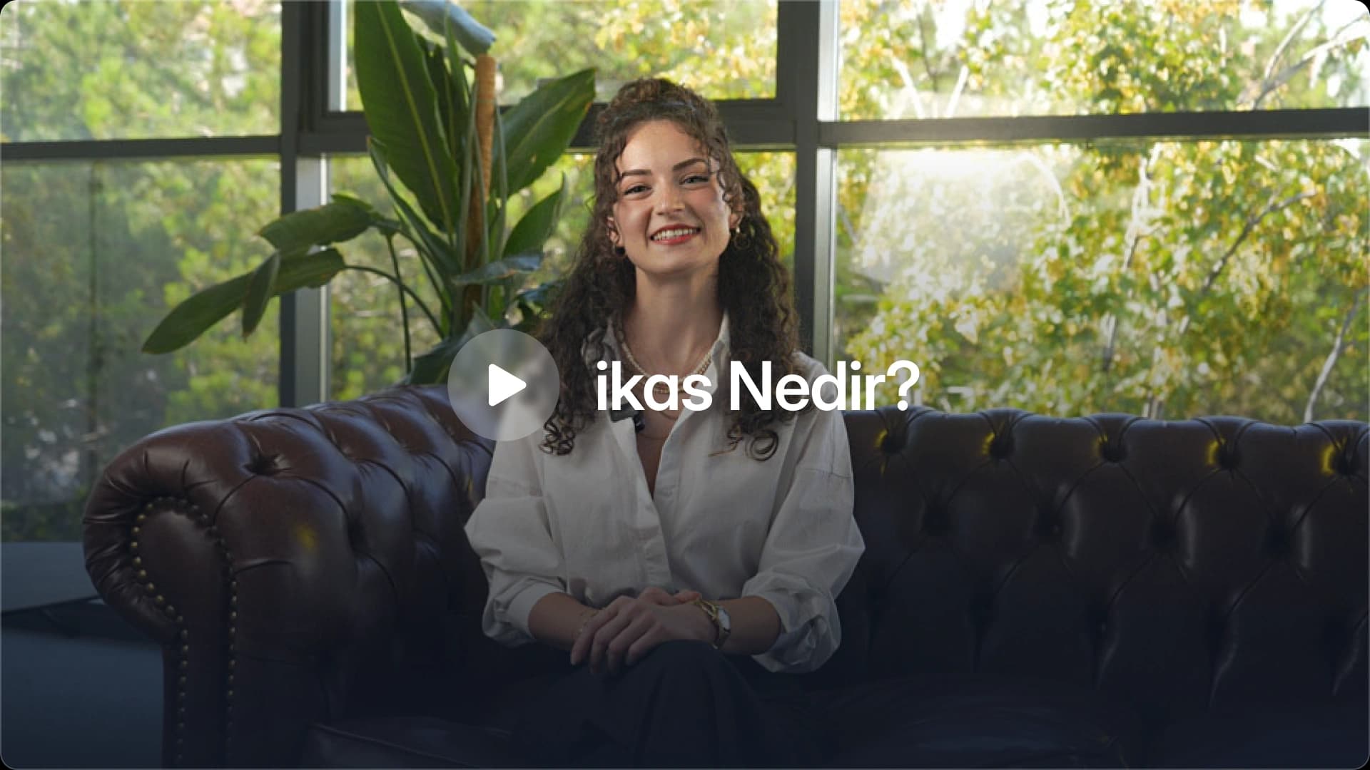 İKAS Nedir Video Thumbnail