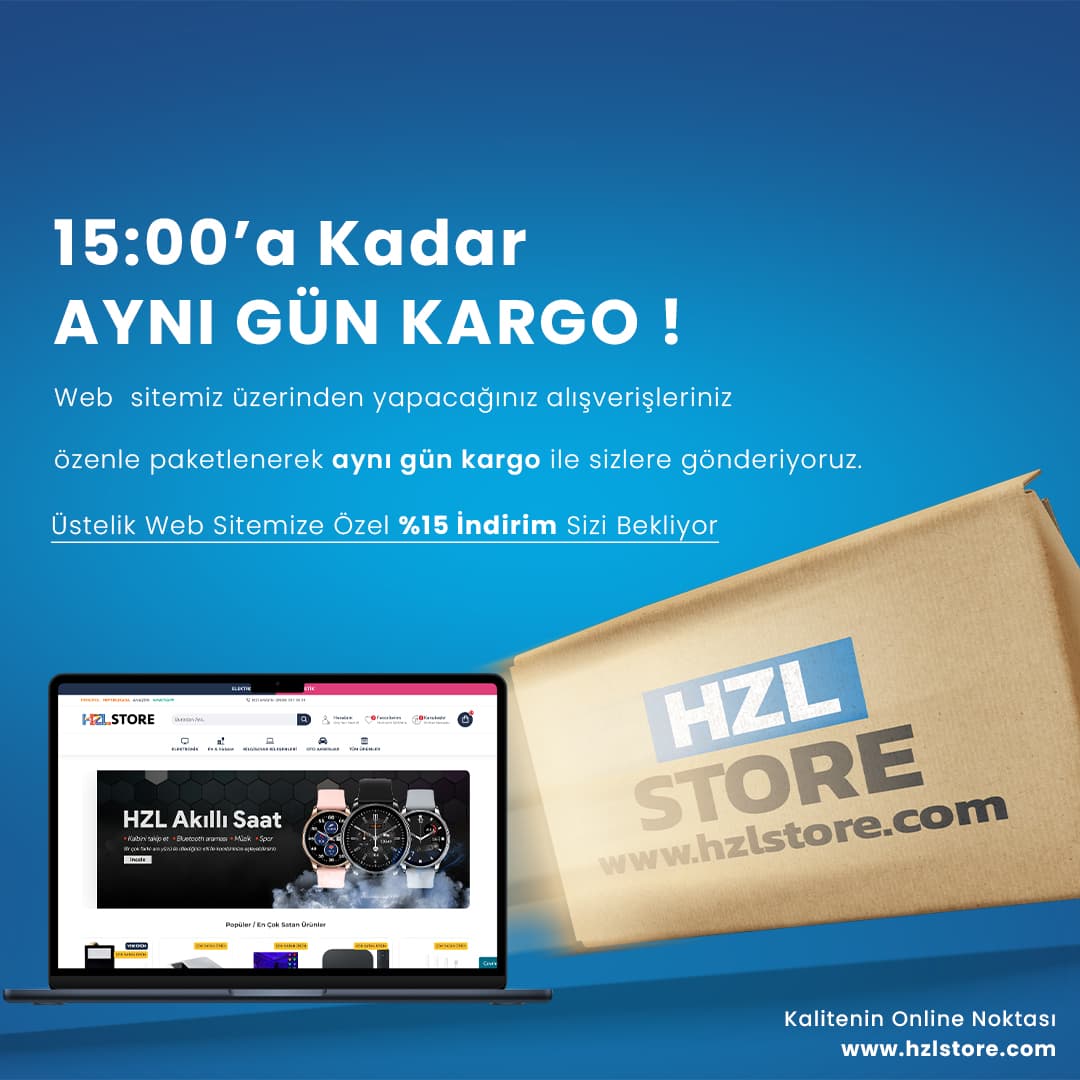 HZL Store