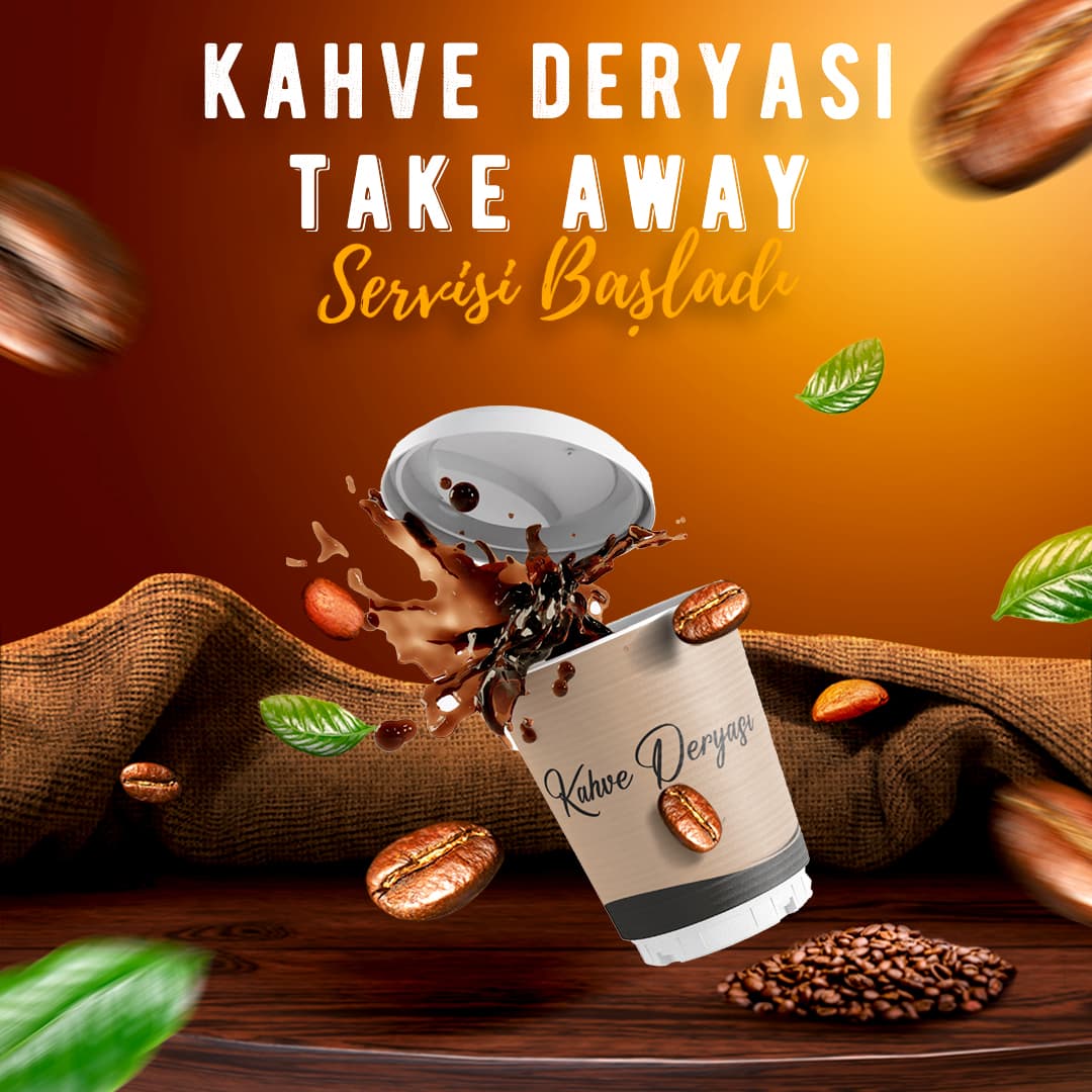 Kahve Deryası